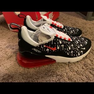 Air Max 270 “Just Do It”